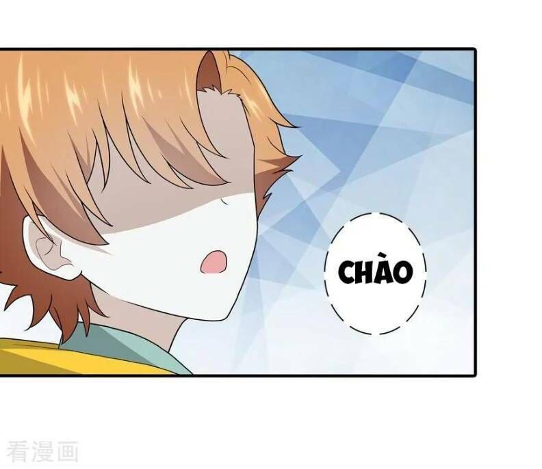Bạn Gái Zombie Của Tôi Chap 116 - Next Chap 117