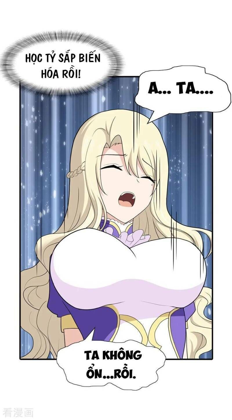 Bạn Gái Zombie Của Tôi Chap 117 - Next Chap 118