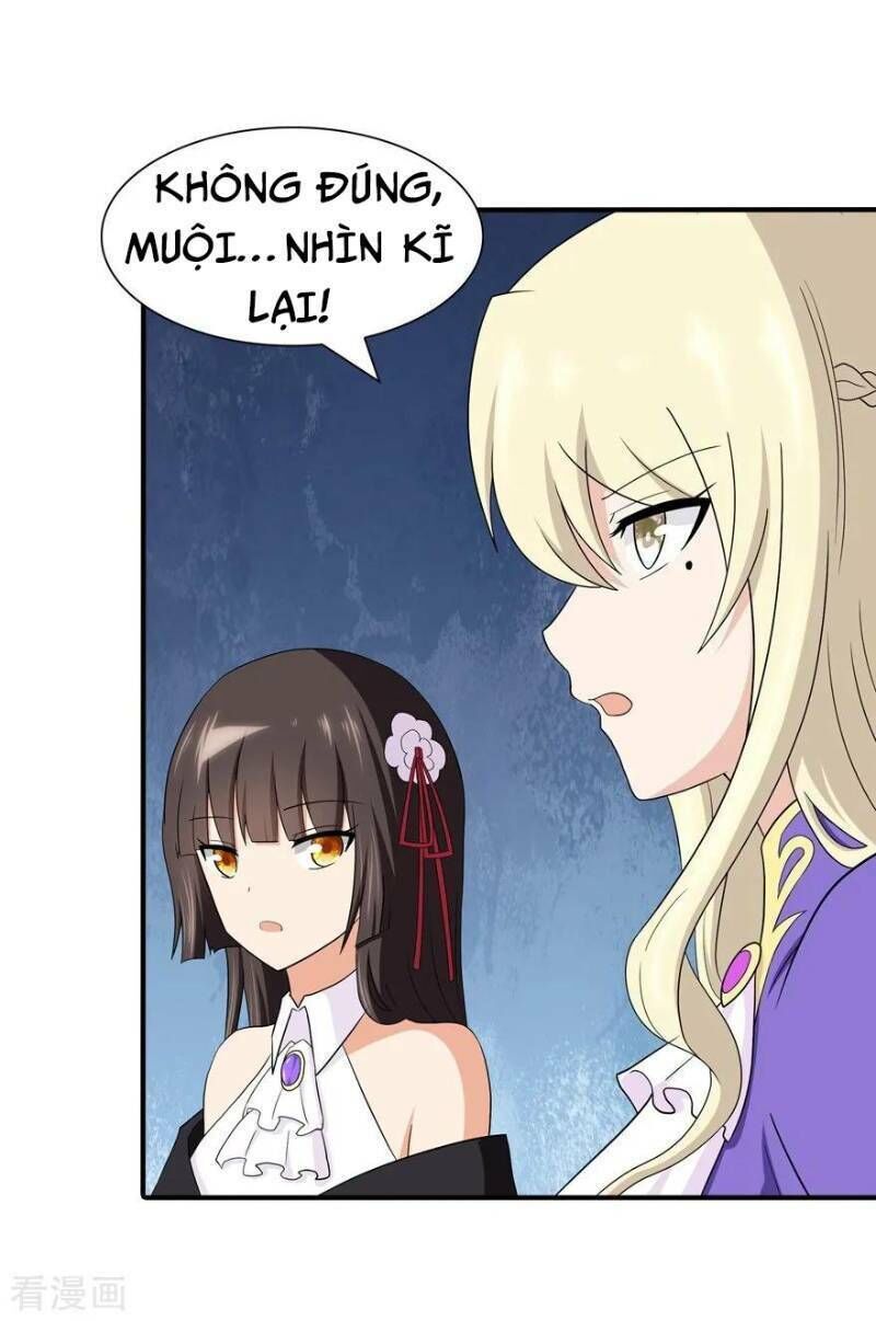 Bạn Gái Zombie Của Tôi Chap 117 - Next Chap 118