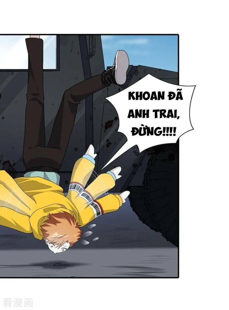 Bạn Gái Zombie Của Tôi Chap 119 - Next Chap 120