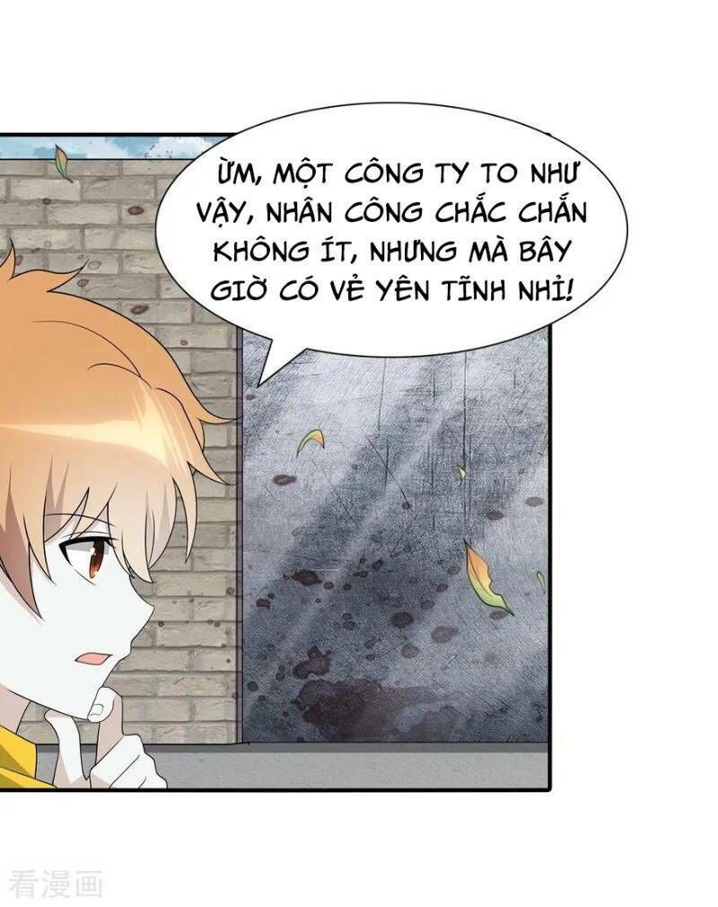 Bạn Gái Zombie Của Tôi Chap 119 - Next Chap 120