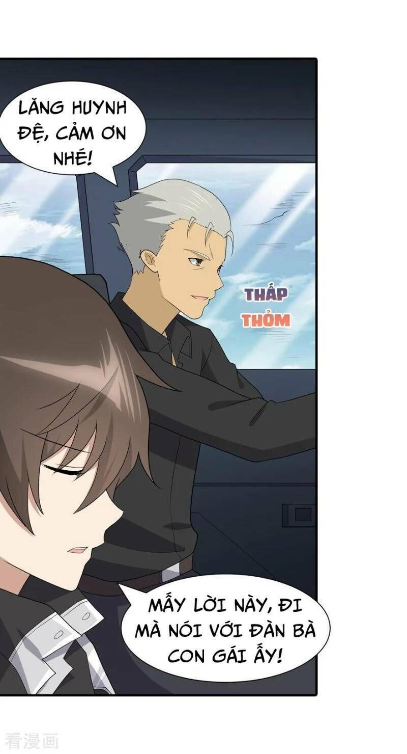 Bạn Gái Zombie Của Tôi Chap 119 - Next Chap 120