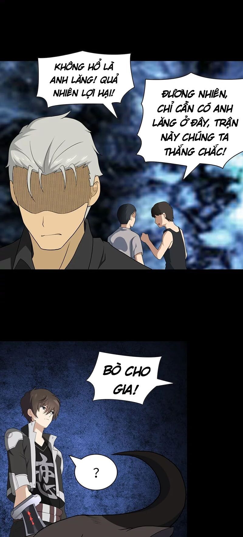 Bạn Gái Zombie Của Tôi Chap 120 - Next Chap 121