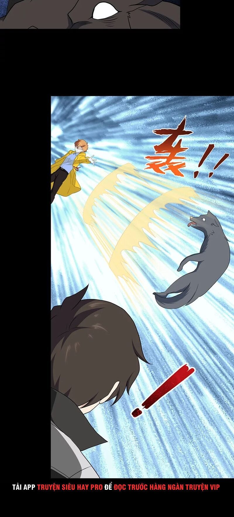 Bạn Gái Zombie Của Tôi Chap 120 - Next Chap 121