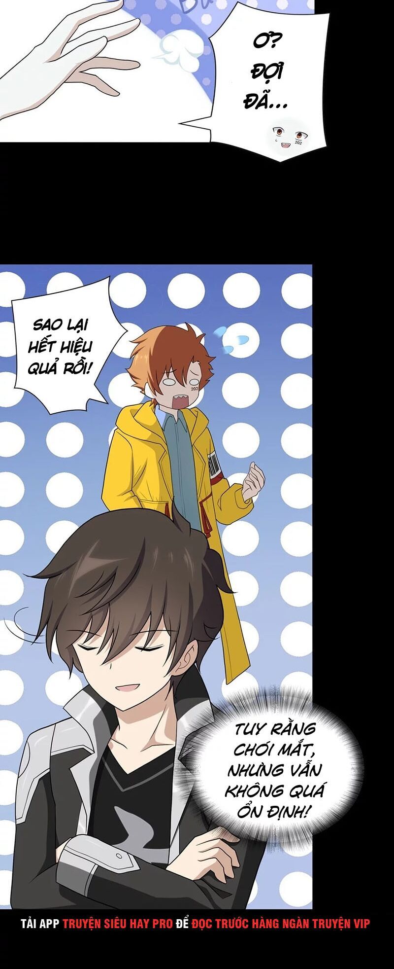 Bạn Gái Zombie Của Tôi Chap 120 - Next Chap 121