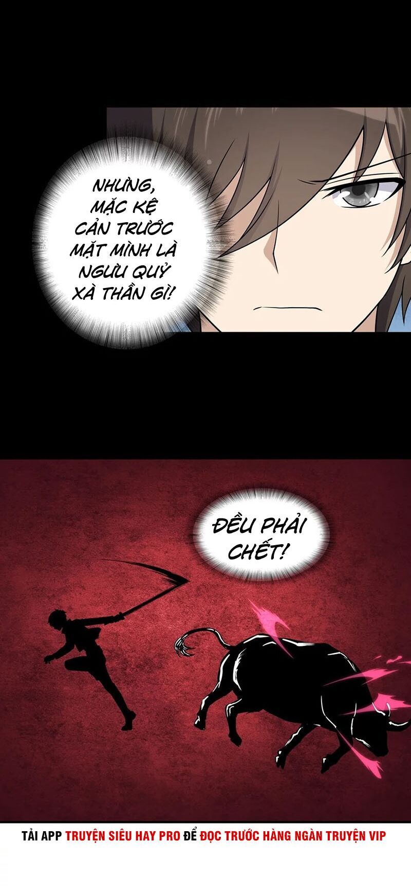 Bạn Gái Zombie Của Tôi Chap 120 - Next Chap 121