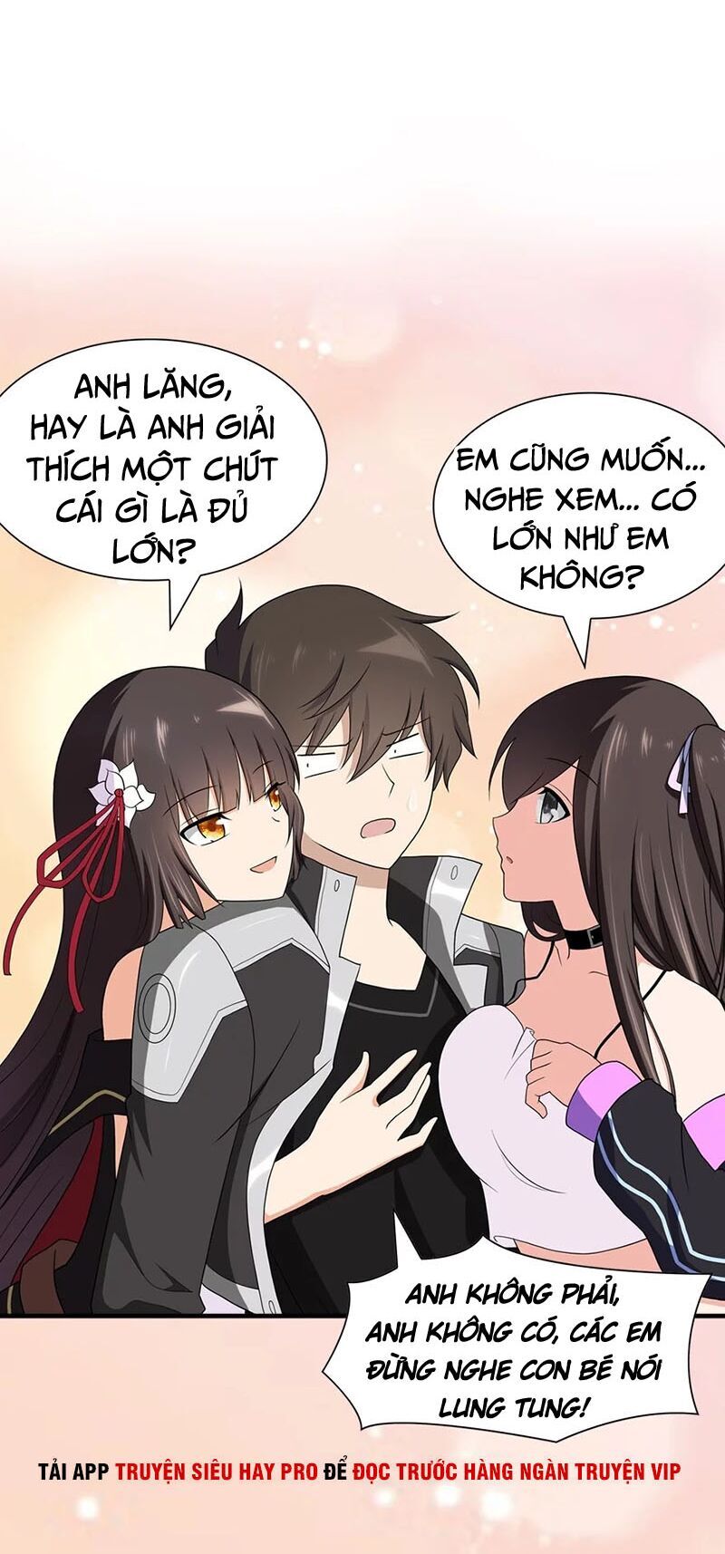 Bạn Gái Zombie Của Tôi Chap 120 - Next Chap 121