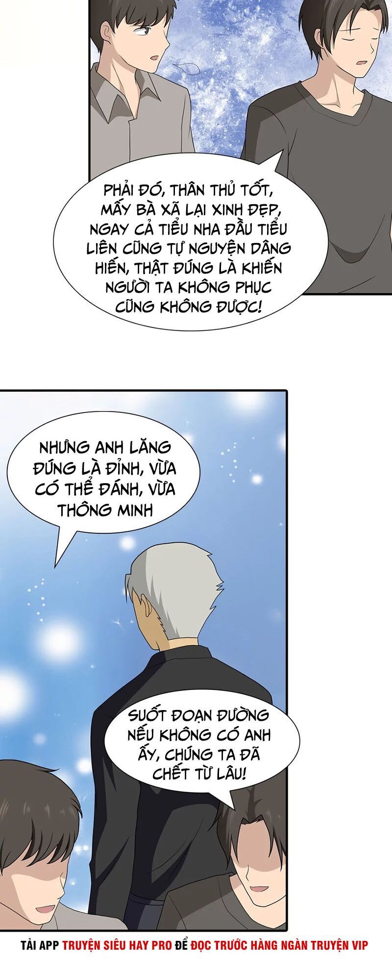 Bạn Gái Zombie Của Tôi Chap 120 - Next Chap 121