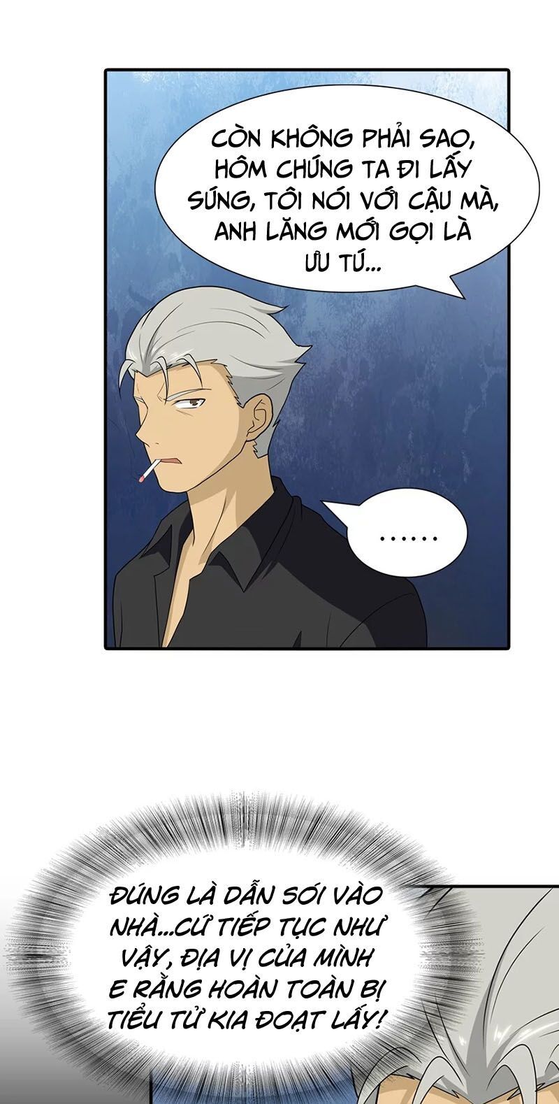 Bạn Gái Zombie Của Tôi Chap 120 - Next Chap 121