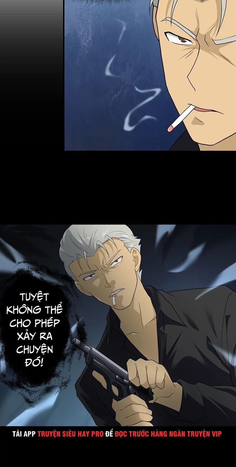 Bạn Gái Zombie Của Tôi Chap 120 - Next Chap 121