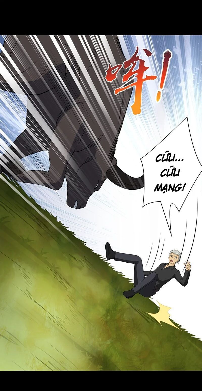 Bạn Gái Zombie Của Tôi Chap 120 - Next Chap 121