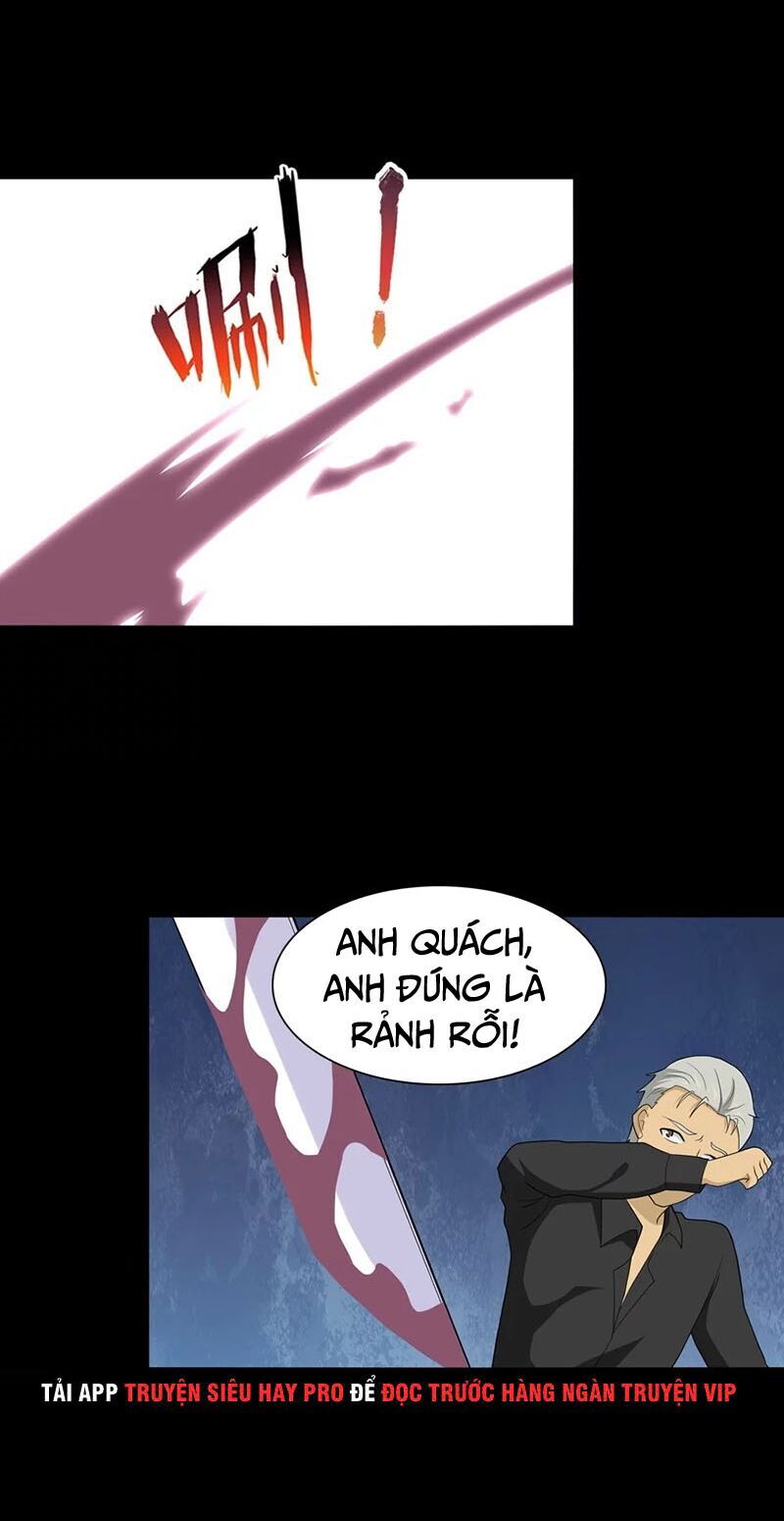 Bạn Gái Zombie Của Tôi Chap 120 - Next Chap 121