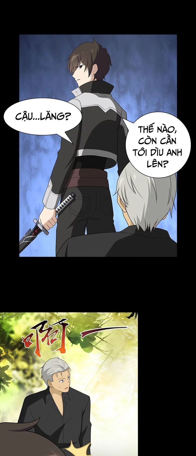 Bạn Gái Zombie Của Tôi Chap 120 - Next Chap 121