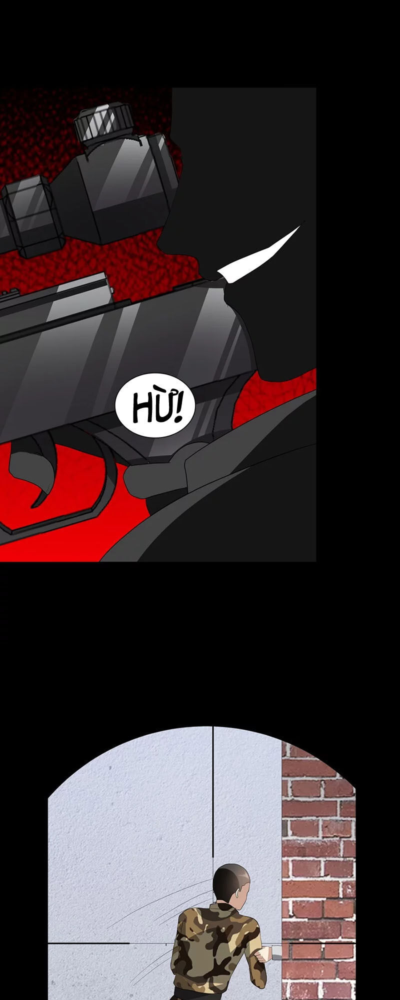 Bạn Gái Zombie Của Tôi Chap 122 - Next Chap 123