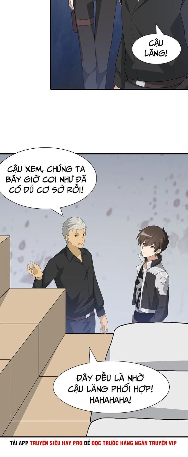 Bạn Gái Zombie Của Tôi Chap 122 - Next Chap 123