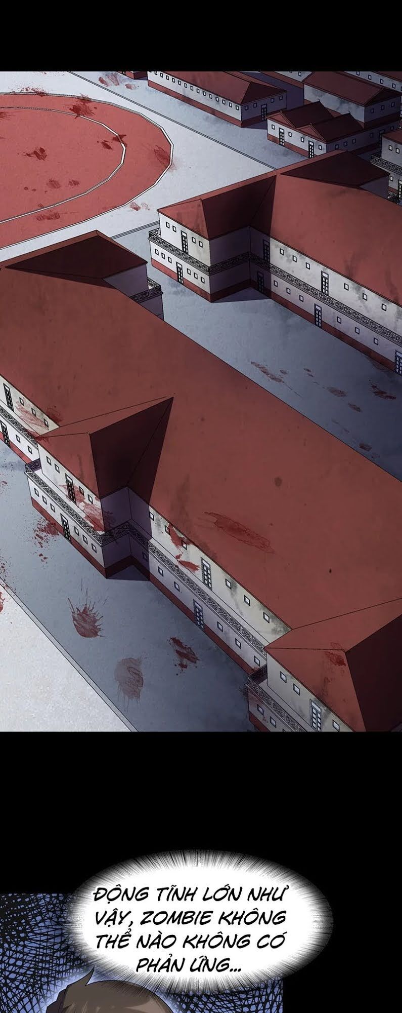 Bạn Gái Zombie Của Tôi Chap 123 - Next Chap 124