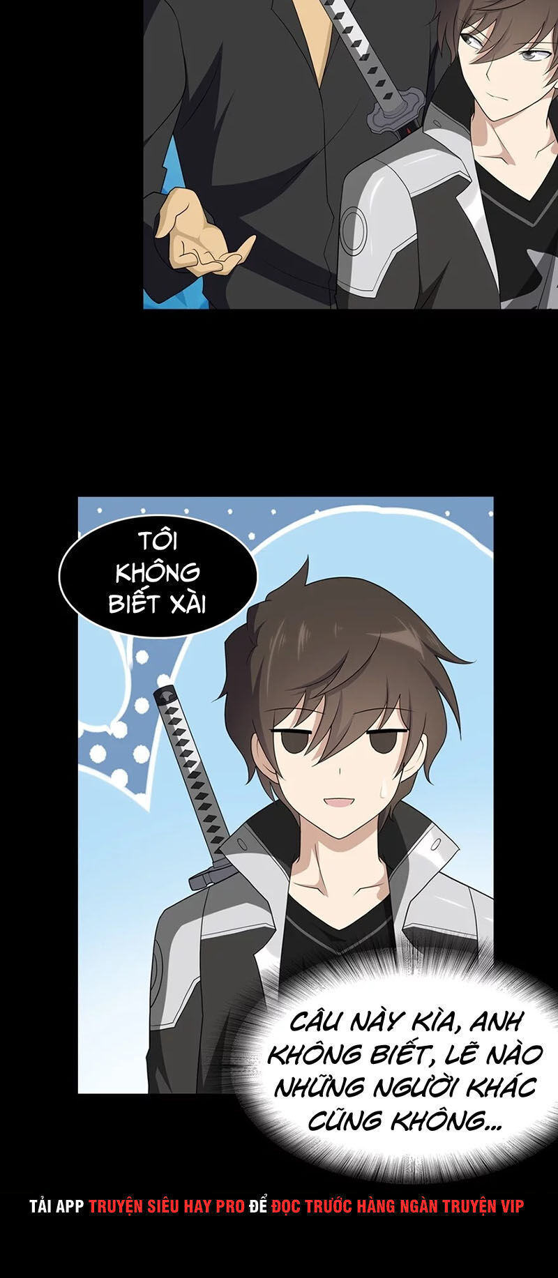 Bạn Gái Zombie Của Tôi Chap 123 - Next Chap 124