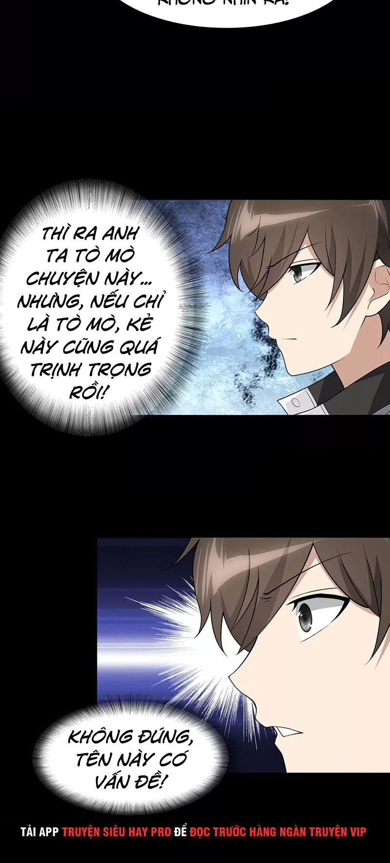 Bạn Gái Zombie Của Tôi Chap 124 - Next Chap 125