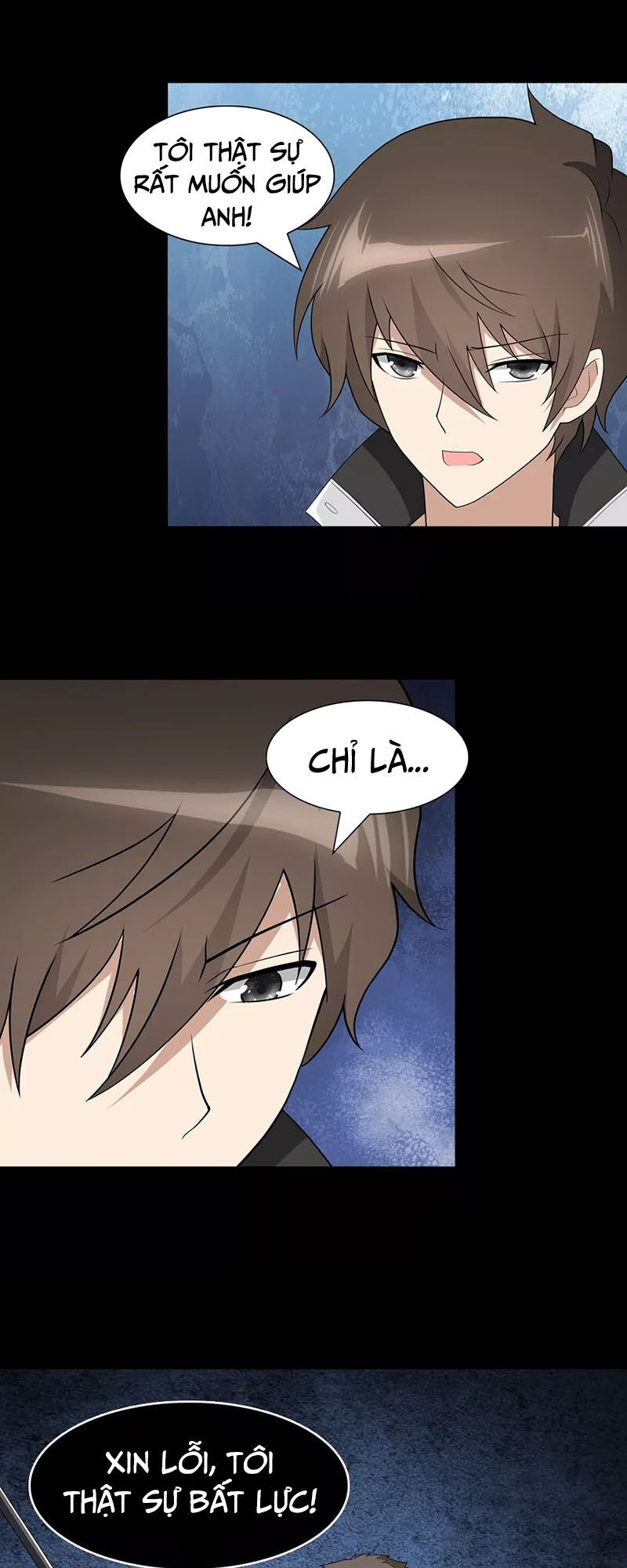 Bạn Gái Zombie Của Tôi Chap 124 - Next Chap 125