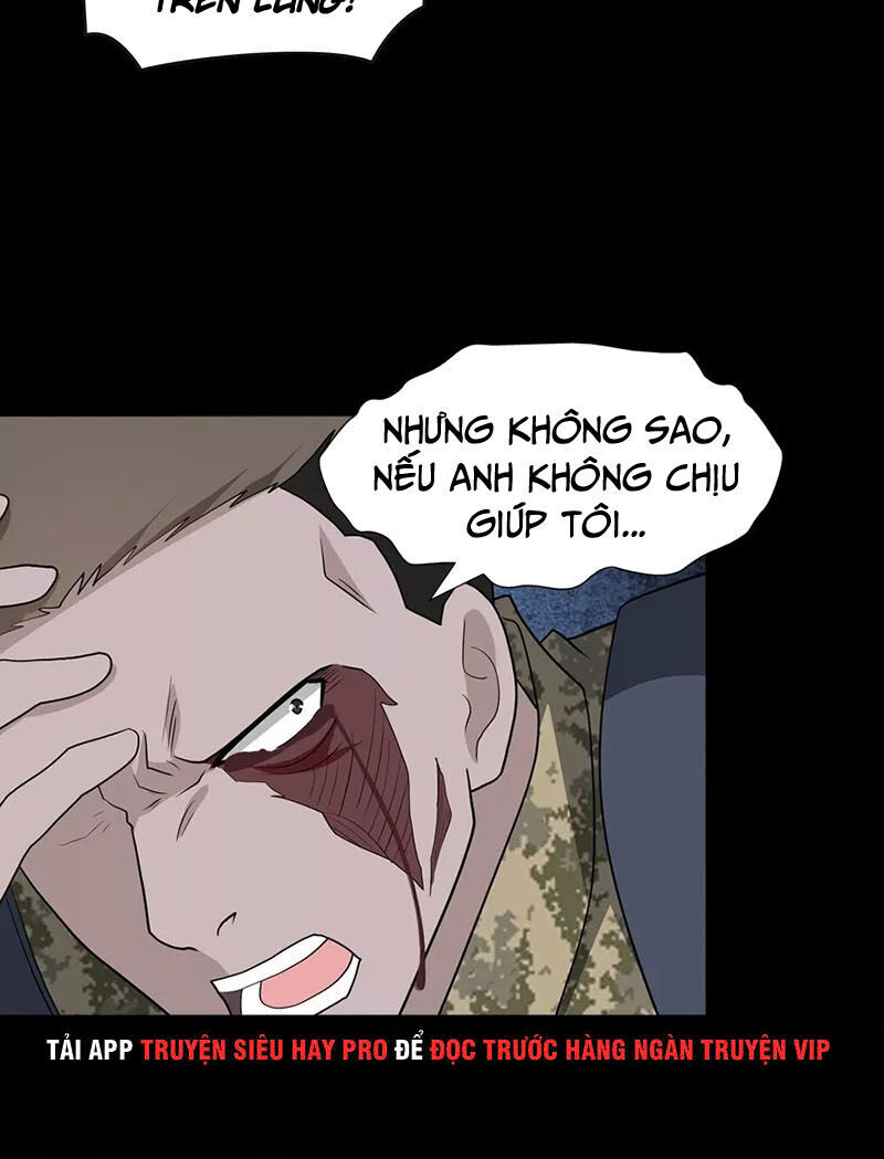 Bạn Gái Zombie Của Tôi Chap 124 - Next Chap 125