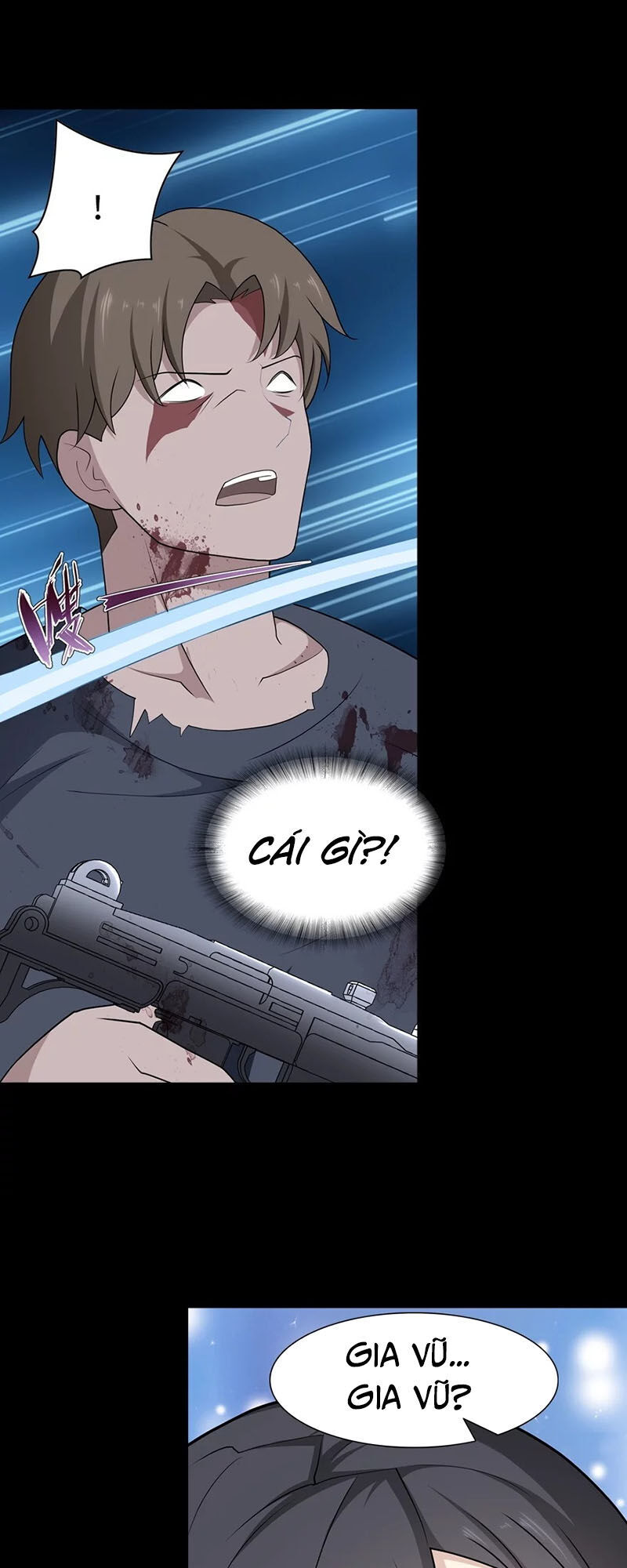 Bạn Gái Zombie Của Tôi Chap 125 - Next Chap 126