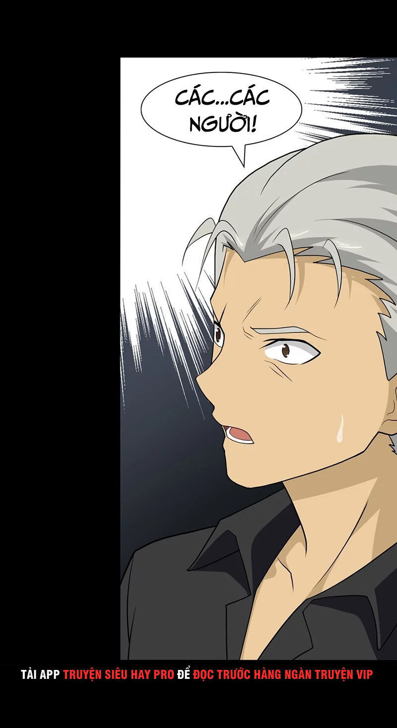 Bạn Gái Zombie Của Tôi Chap 125 - Next Chap 126