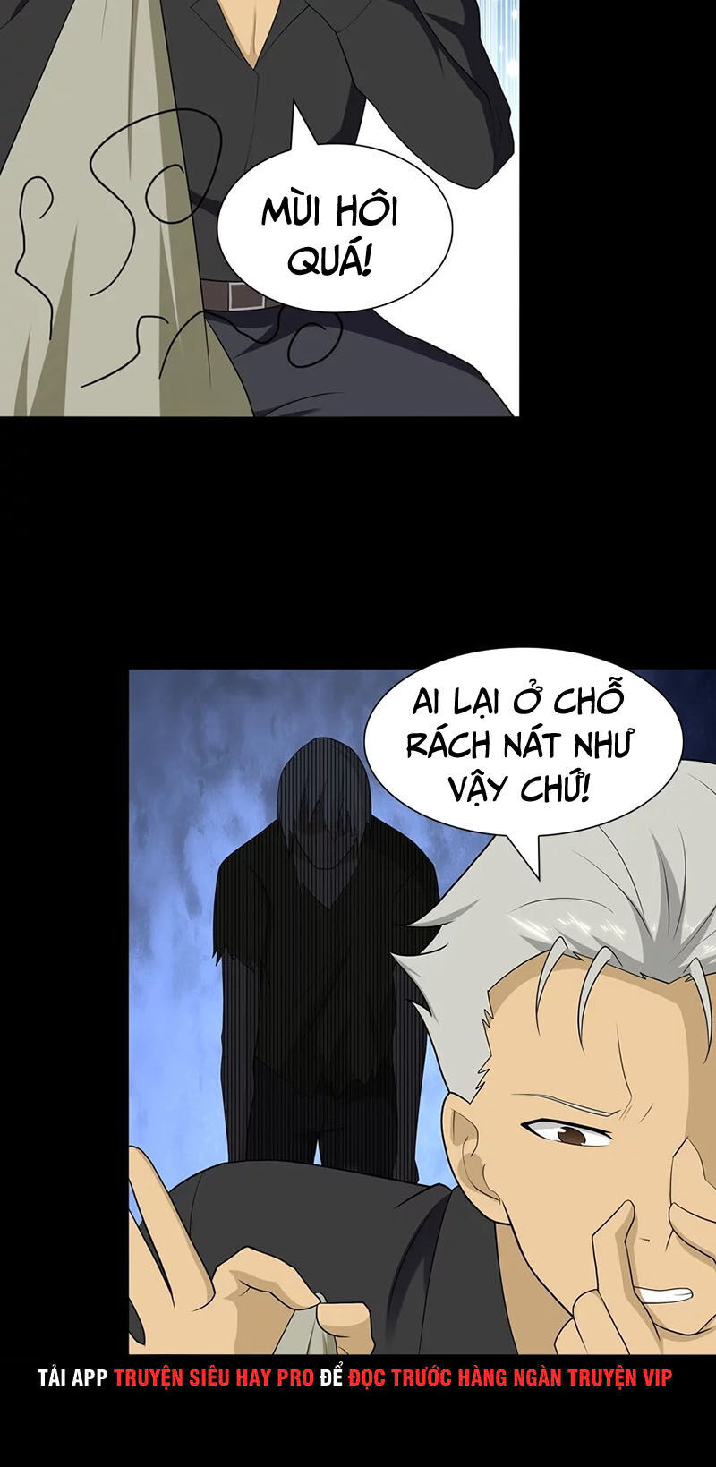 Bạn Gái Zombie Của Tôi Chap 125 - Next Chap 126