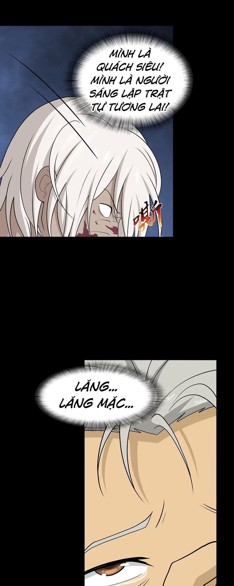 Bạn Gái Zombie Của Tôi Chap 125 - Next Chap 126