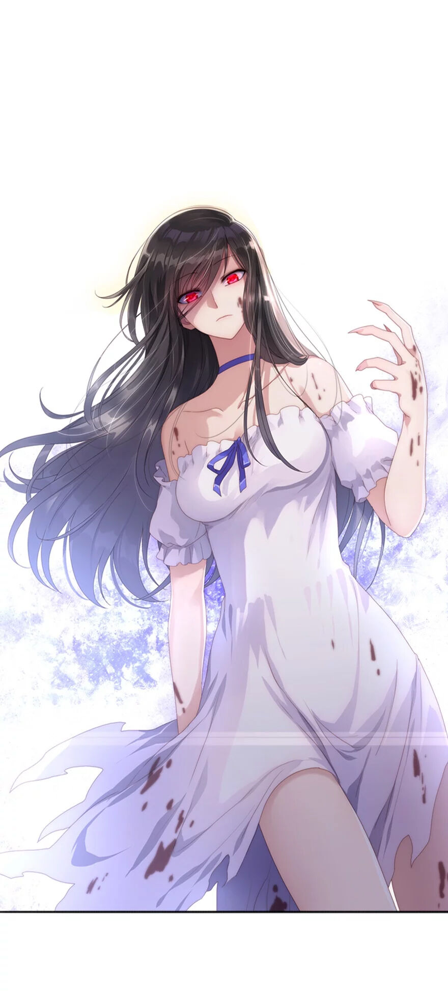 Bạn Gái Zombie Của Tôi Chap 128 - Next Chap 129