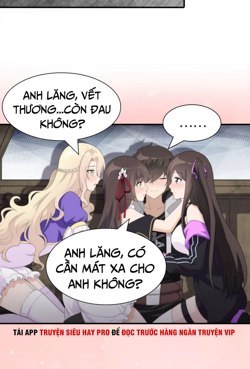Bạn Gái Zombie Của Tôi Chap 128 - Next Chap 129