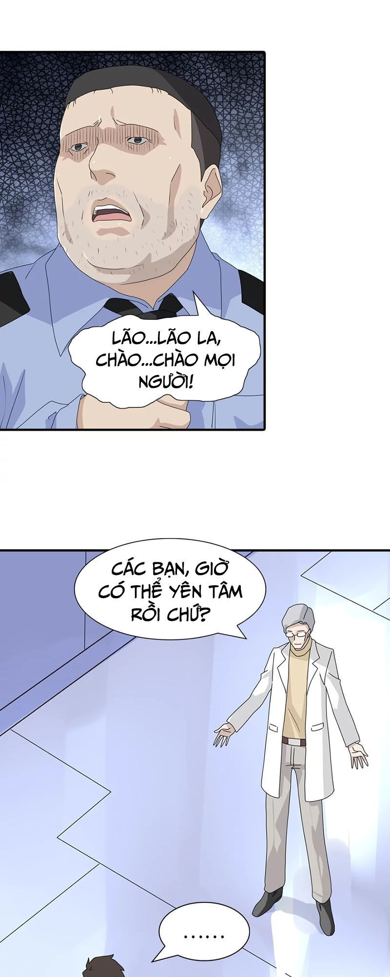 Bạn Gái Zombie Của Tôi Chap 131 - Next Chap 132