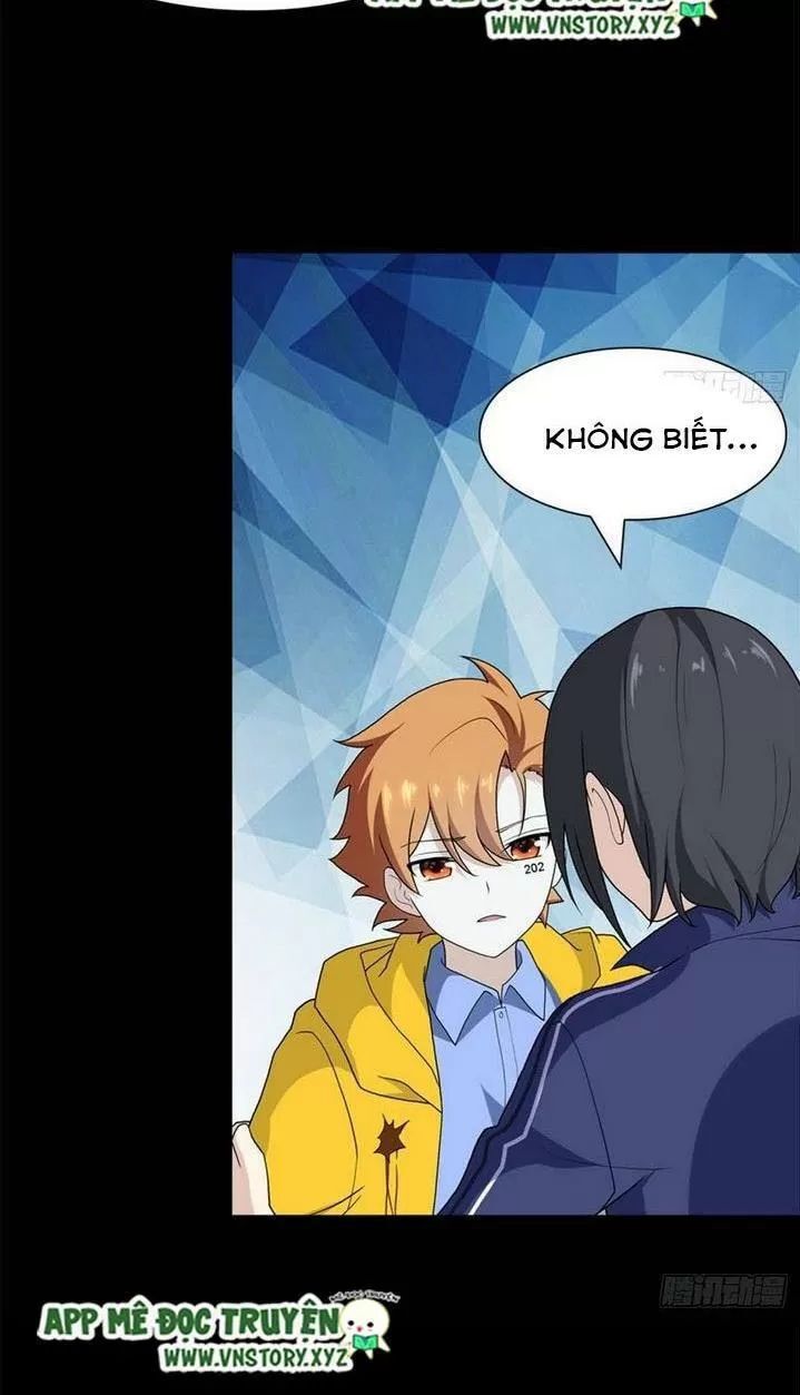 Bạn Gái Zombie Của Tôi Chap 134 - Next Chap 135