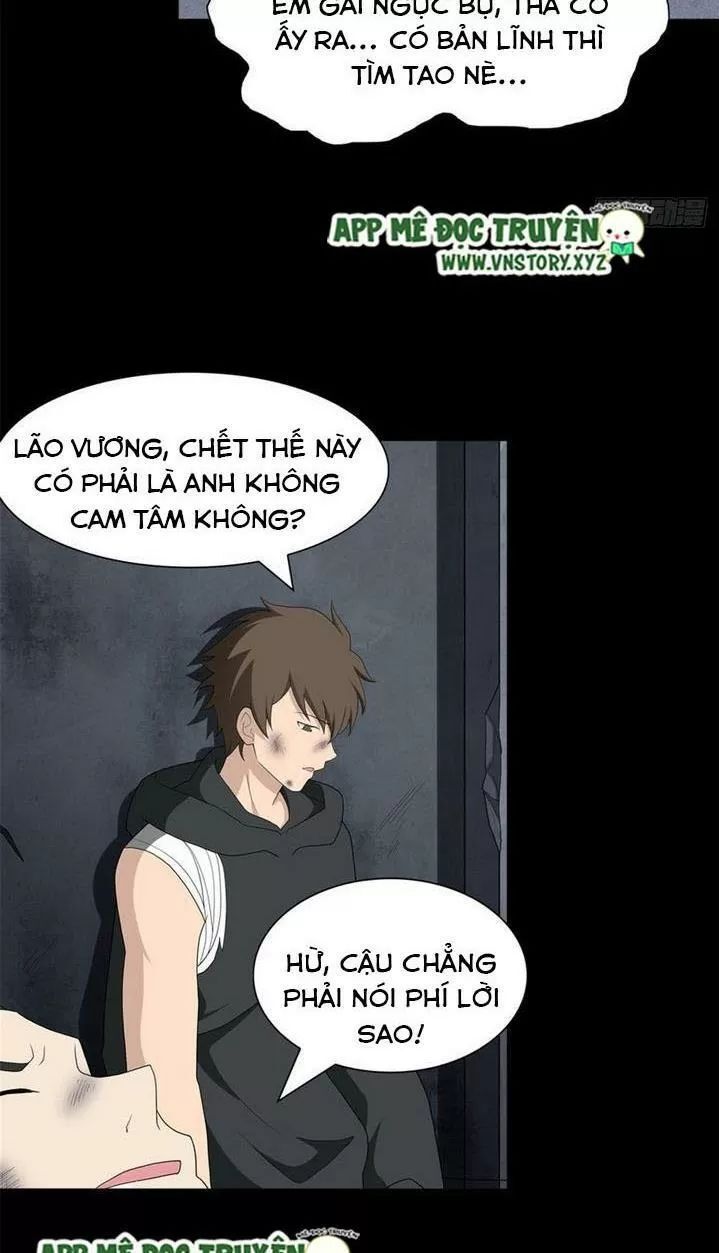 Bạn Gái Zombie Của Tôi Chap 134 - Next Chap 135