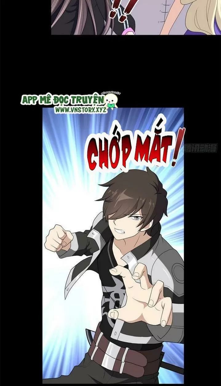 Bạn Gái Zombie Của Tôi Chap 134 - Next Chap 135