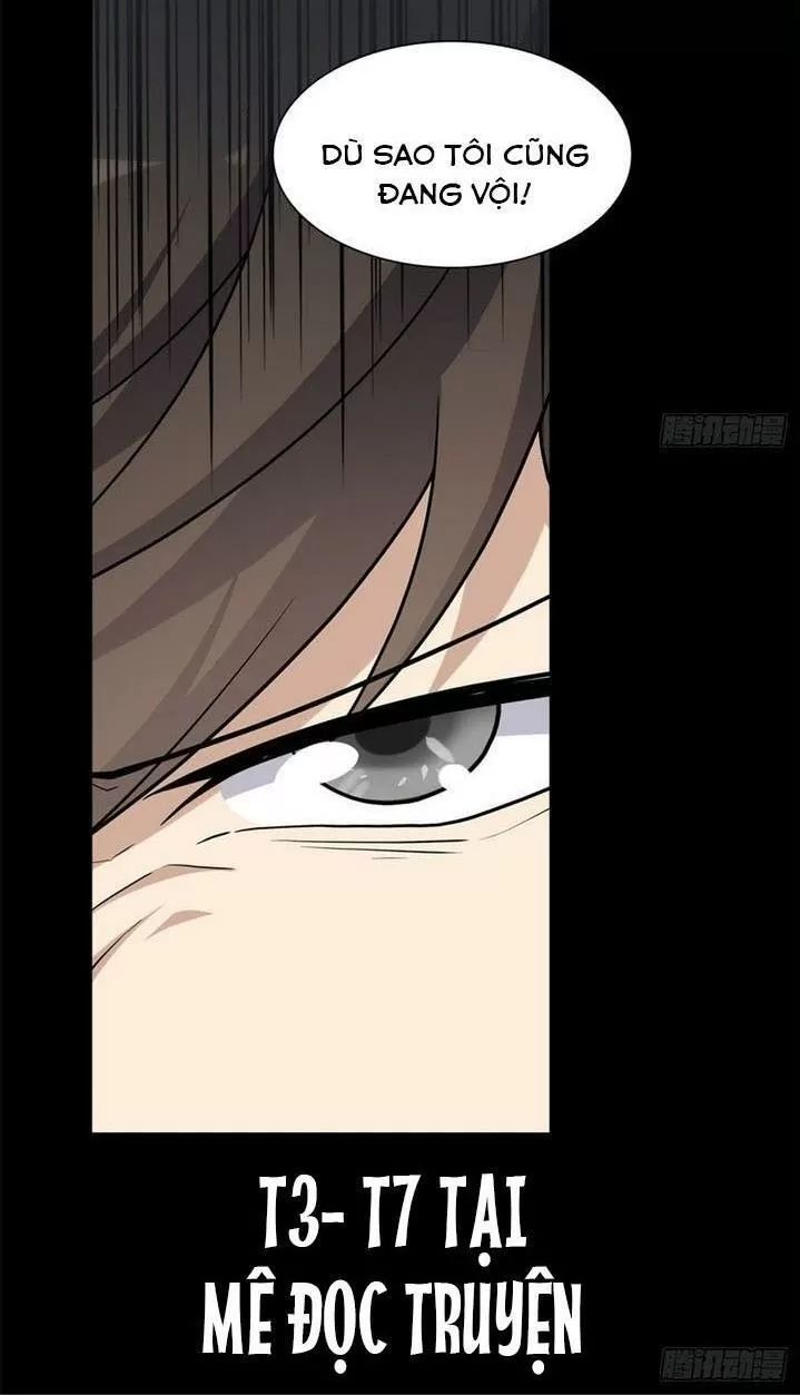 Bạn Gái Zombie Của Tôi Chap 134 - Next Chap 135