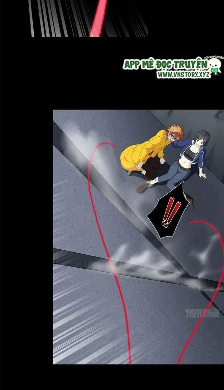 Bạn Gái Zombie Của Tôi Chap 134 - Next Chap 135