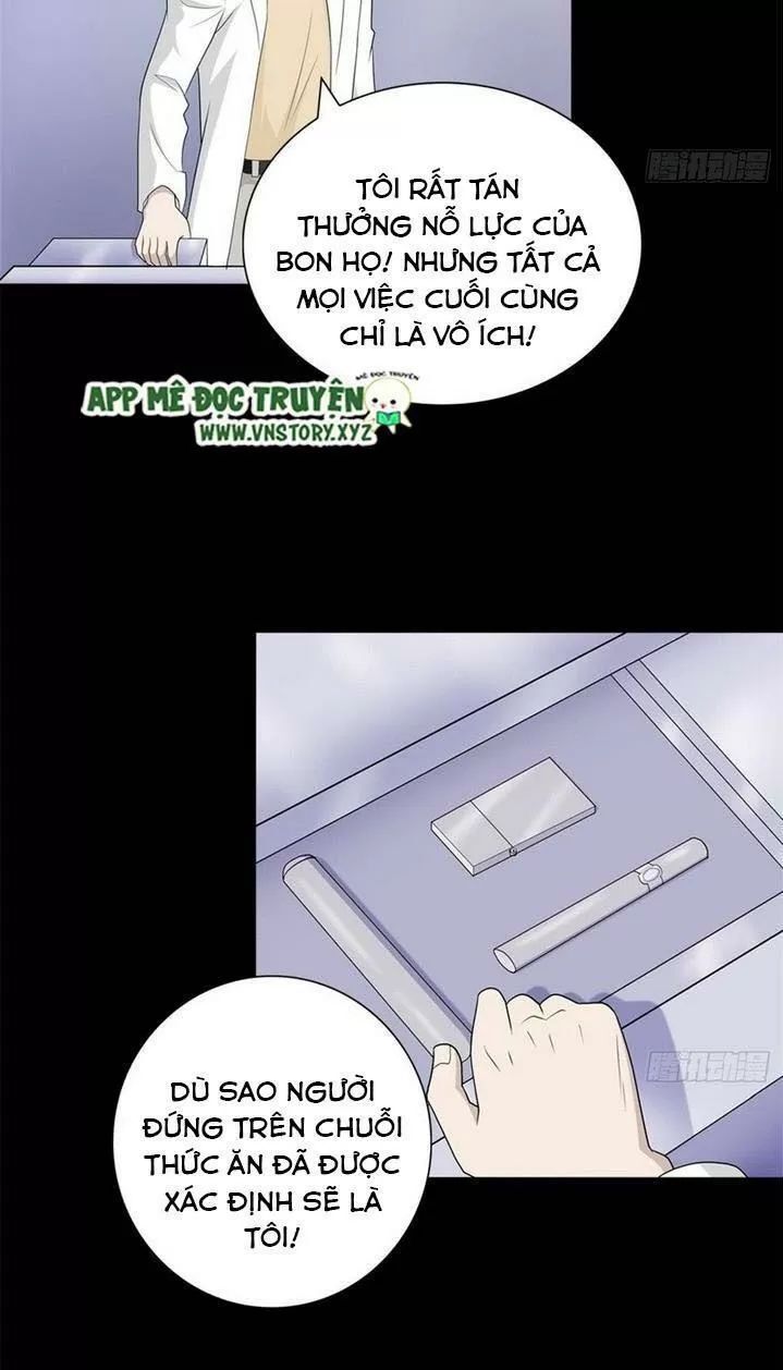 Bạn Gái Zombie Của Tôi Chap 135 - Next Chap 136