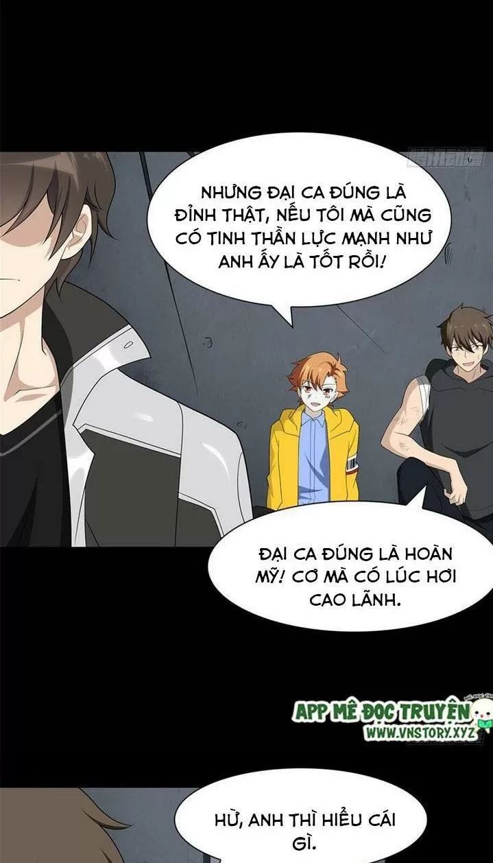 Bạn Gái Zombie Của Tôi Chap 135 - Next Chap 136
