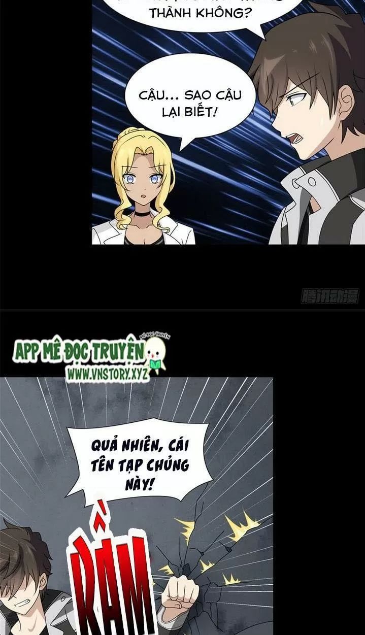 Bạn Gái Zombie Của Tôi Chap 136 - Next Chap 137