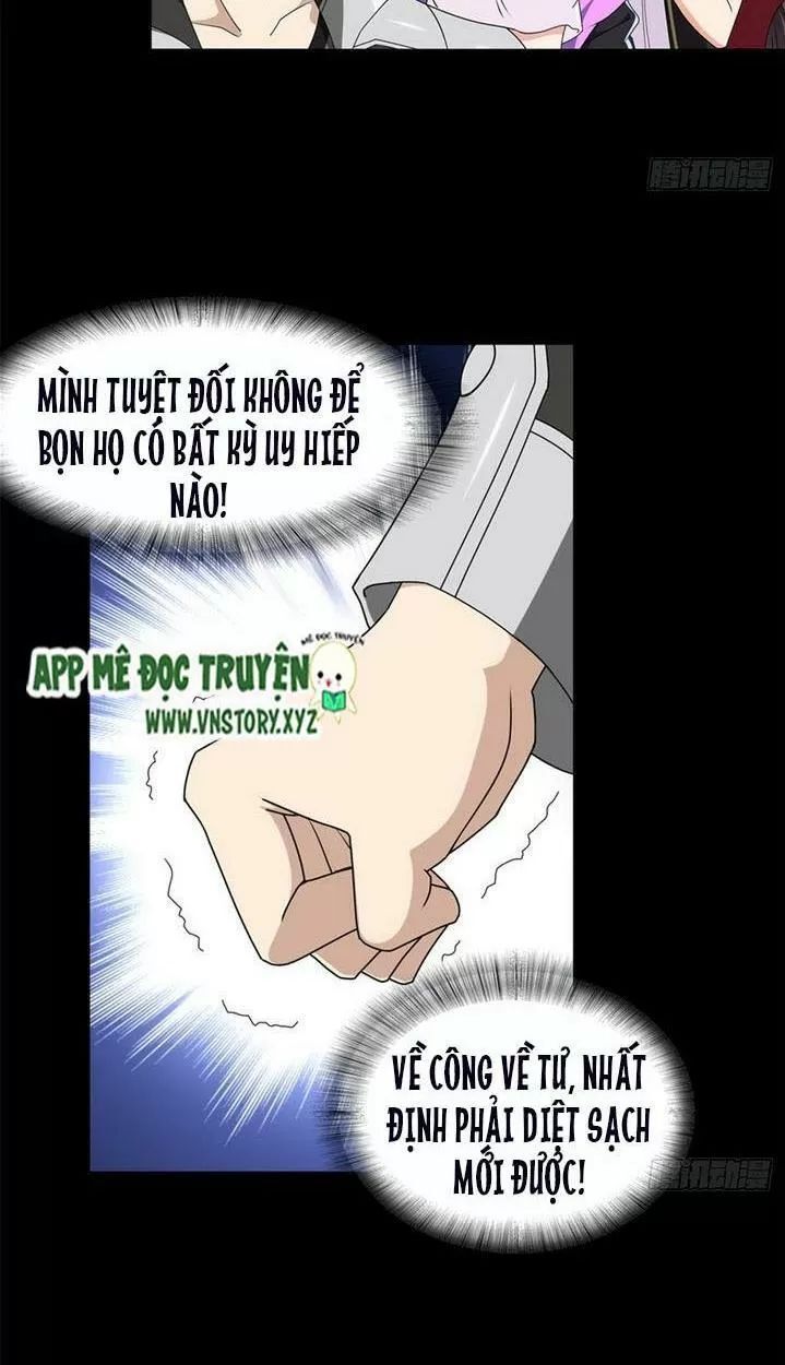 Bạn Gái Zombie Của Tôi Chap 136 - Next Chap 137