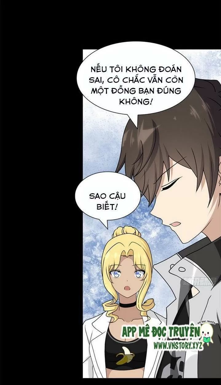 Bạn Gái Zombie Của Tôi Chap 136 - Next Chap 137