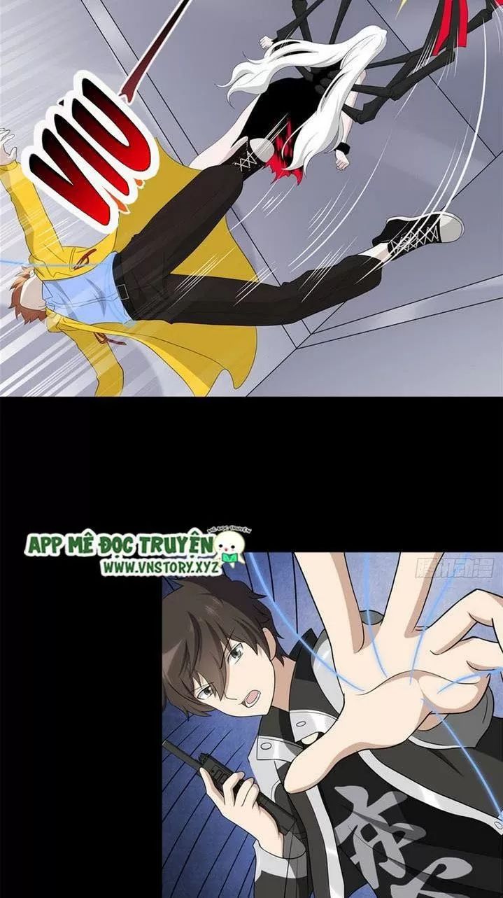 Bạn Gái Zombie Của Tôi Chap 137 - Next Chap 138