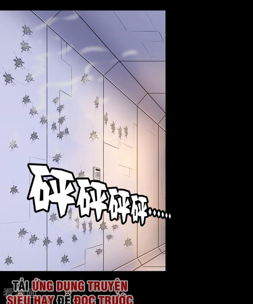 Bạn Gái Zombie Của Tôi Chap 138 - Next Chap 139