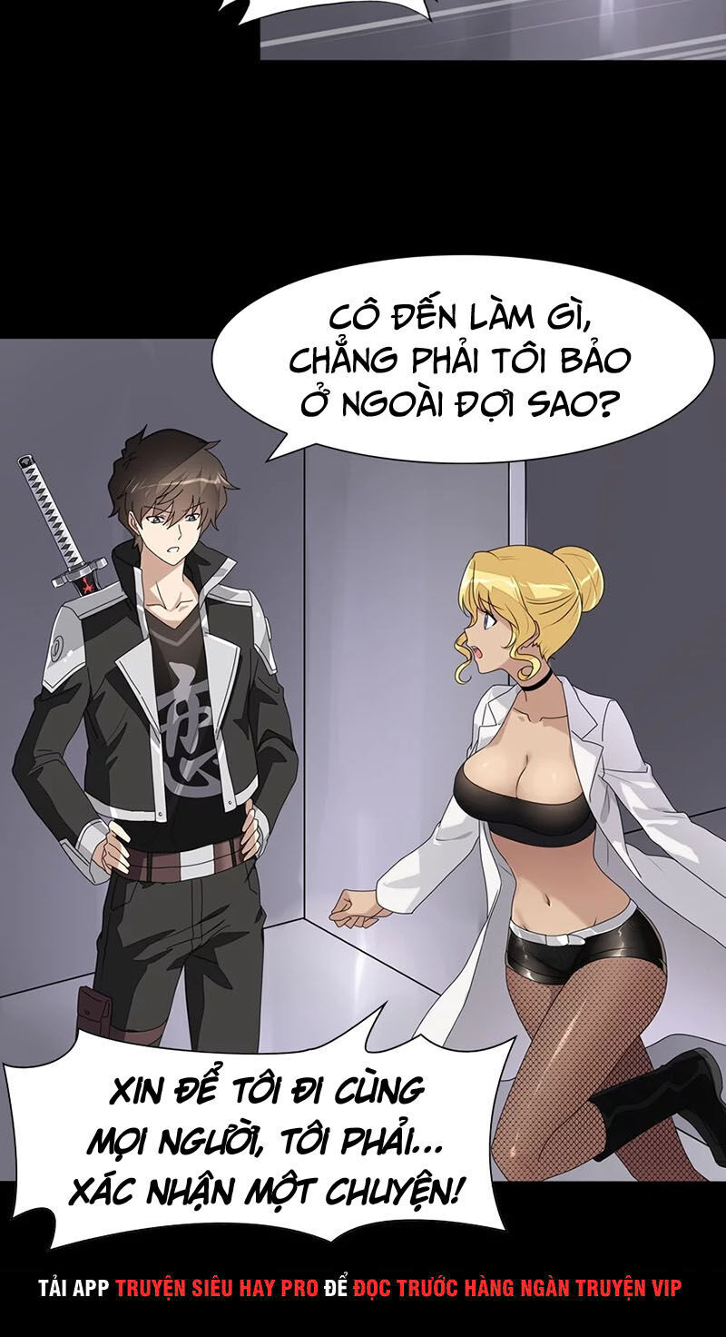 Bạn Gái Zombie Của Tôi Chap 139 - Next Chap 140