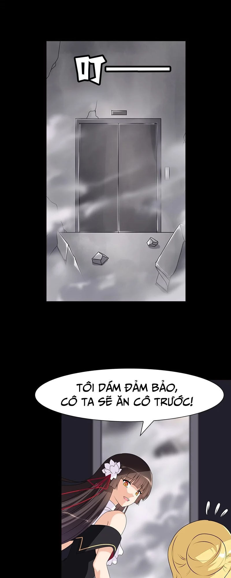 Bạn Gái Zombie Của Tôi Chap 139 - Next Chap 140