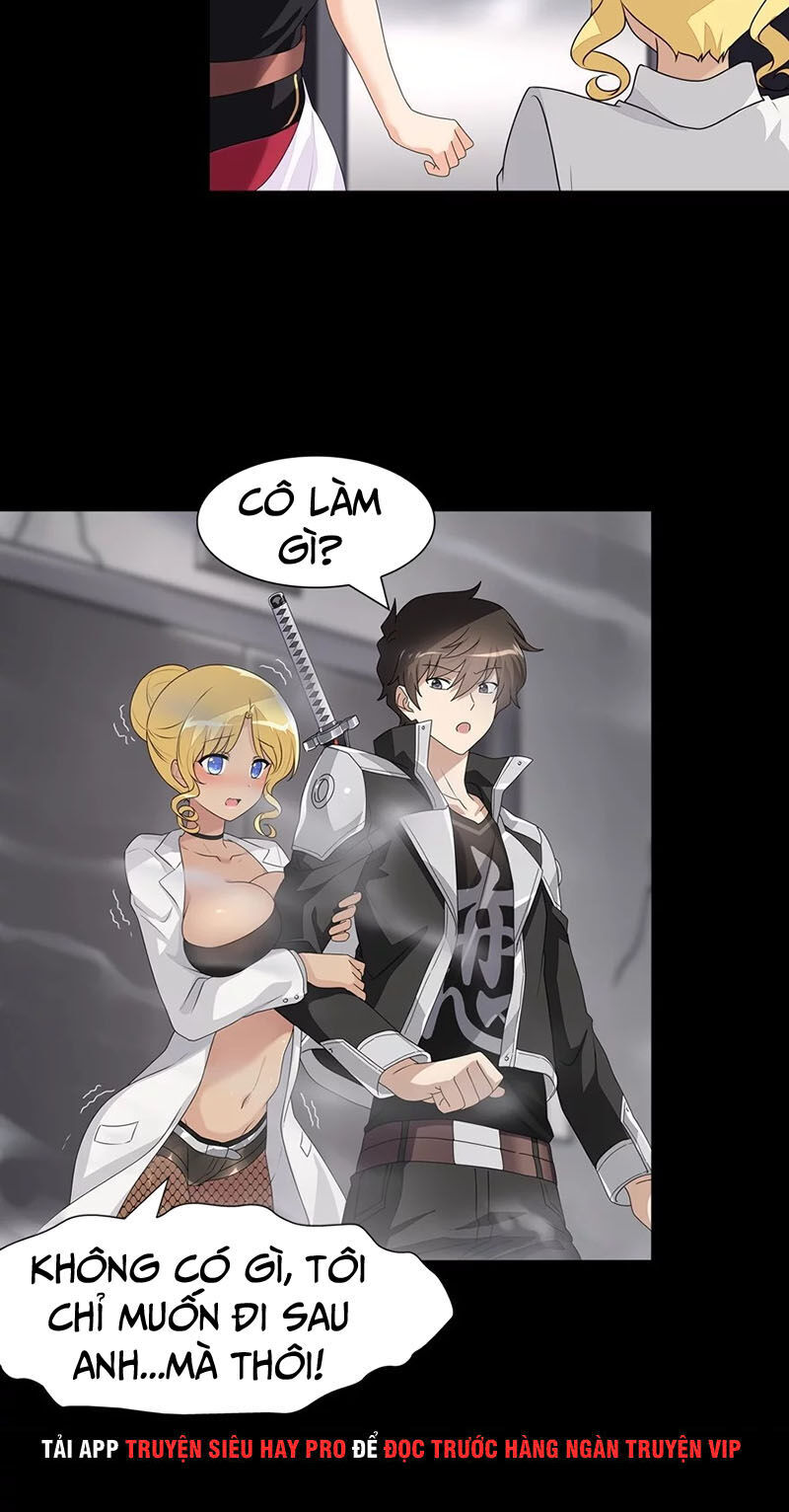 Bạn Gái Zombie Của Tôi Chap 139 - Next Chap 140