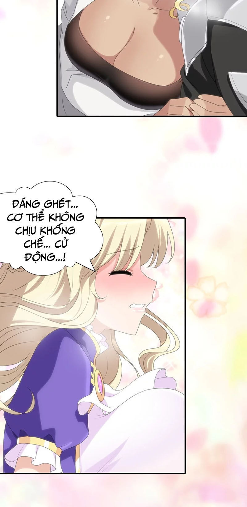 Bạn Gái Zombie Của Tôi Chap 139 - Next Chap 140