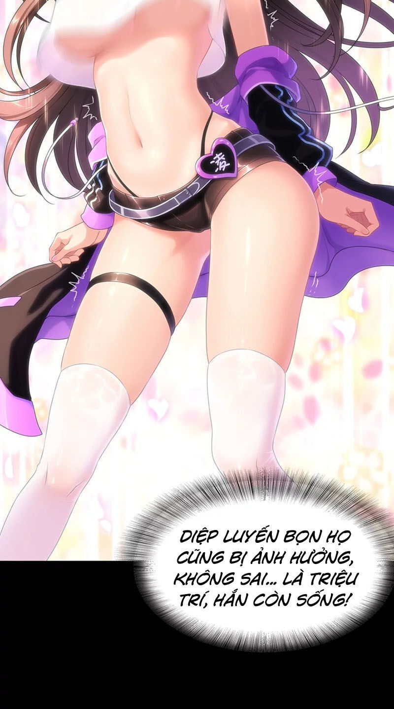 Bạn Gái Zombie Của Tôi Chap 139 - Next Chap 140