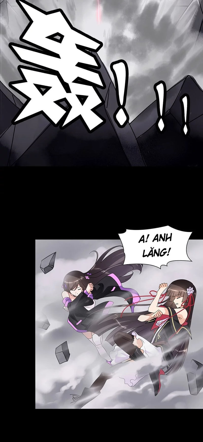 Bạn Gái Zombie Của Tôi Chap 139 - Next Chap 140