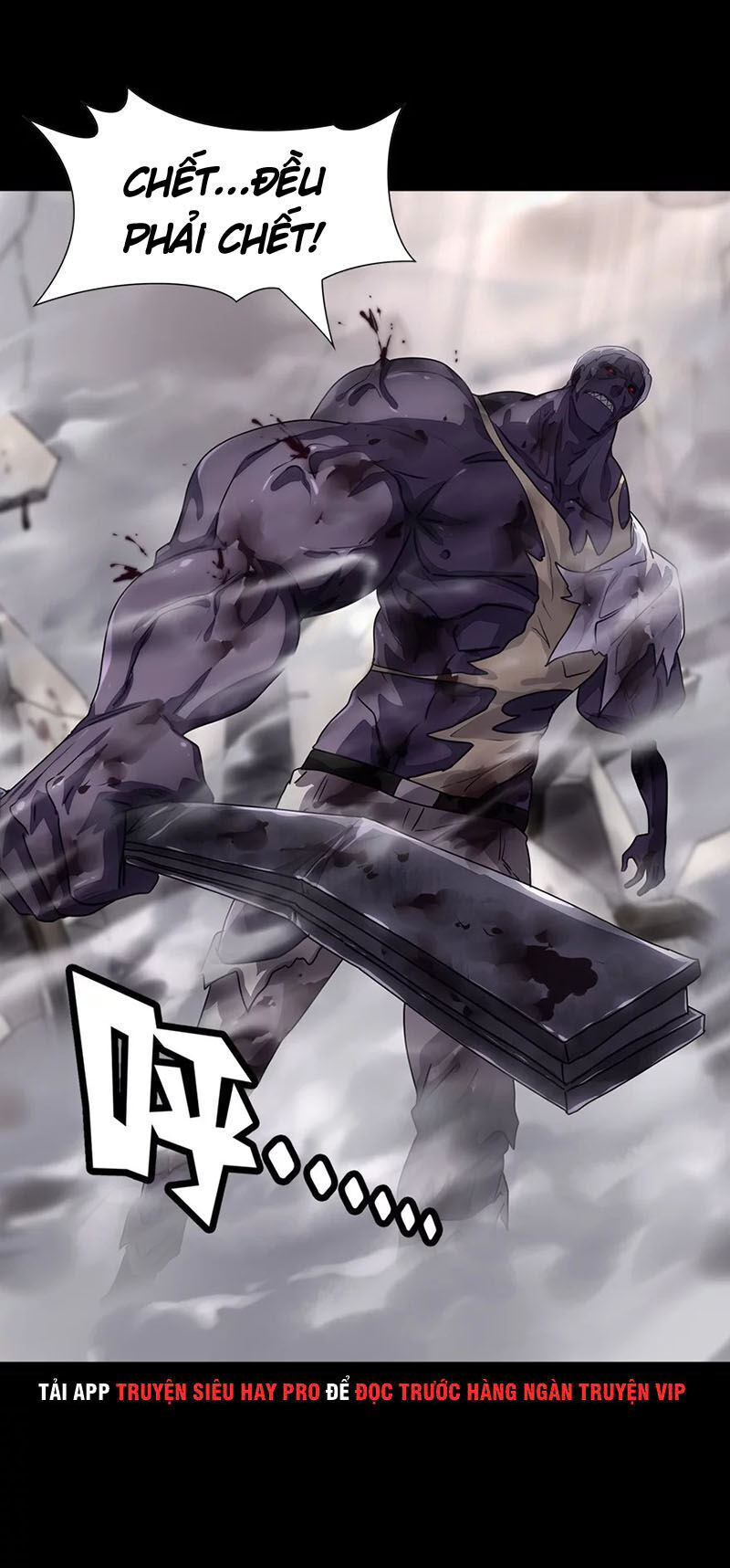 Bạn Gái Zombie Của Tôi Chap 139 - Next Chap 140